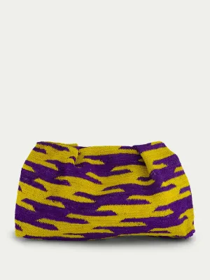 Sensi Studio x FC Medium Pouch - Exclusive at Fashion Clinic