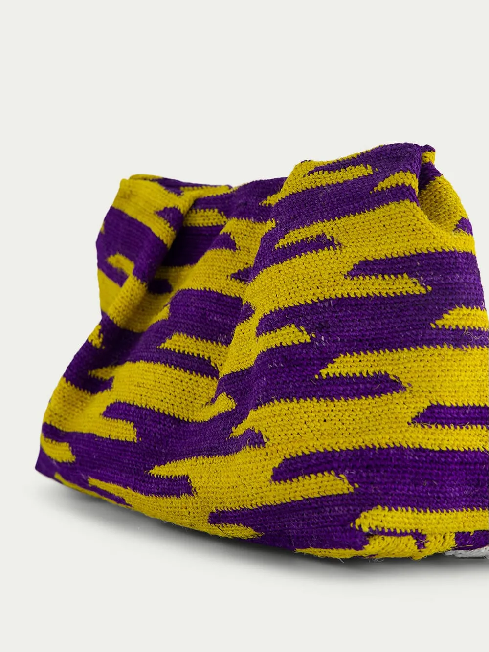 Sensi Studio x FC Medium Pouch - Exclusive at Fashion Clinic