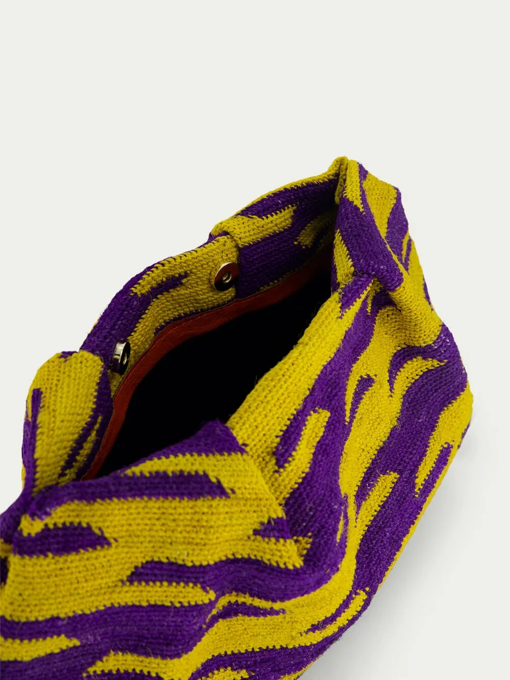 Sensi Studio x FC Medium Pouch - Exclusive at Fashion Clinic