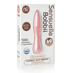 Sensuelle Bobbii - Millennial Pink