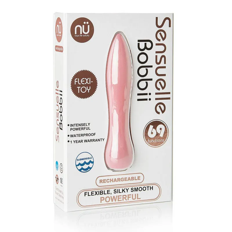 Sensuelle Bobbii - Millennial Pink