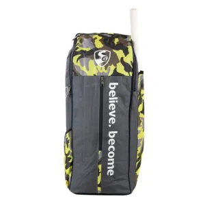 SG SAVAGE X2 DUFFLE BAG