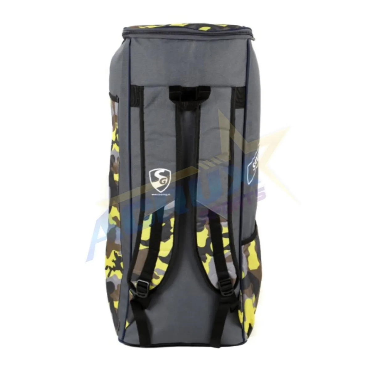 SG SAVAGE X2 DUFFLE BAG