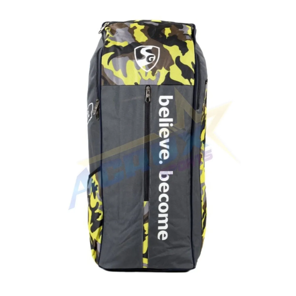 SG SAVAGE X2 DUFFLE BAG