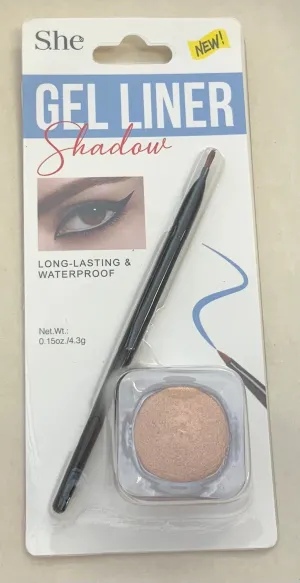 Shadow Gel Liner