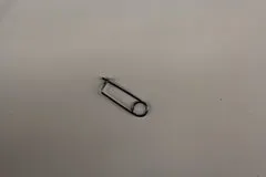 SHOCK DIAPER PIN