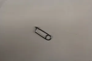 SHOCK DIAPER PIN