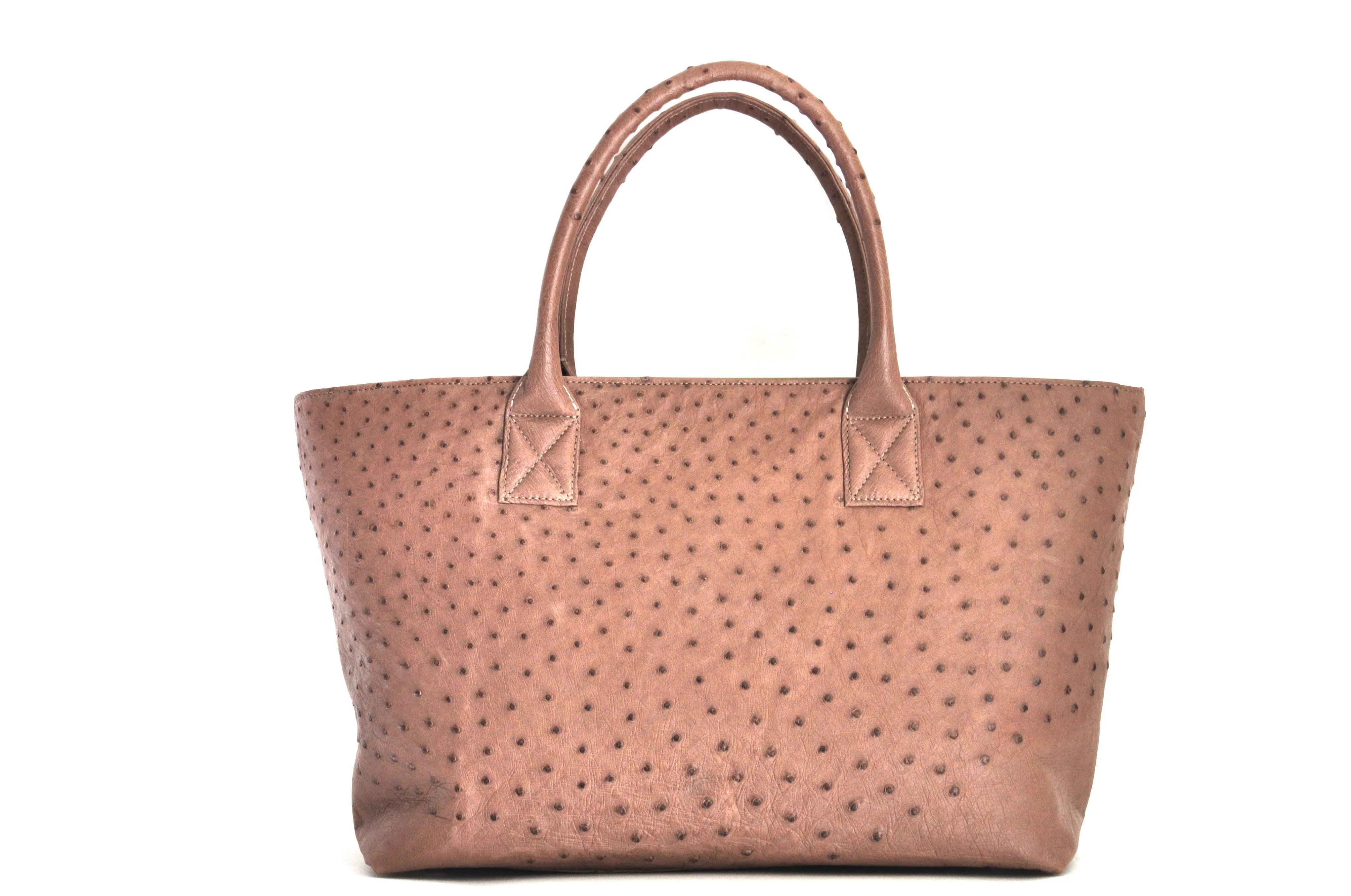 SHOPPER - CONTRACT TANNING