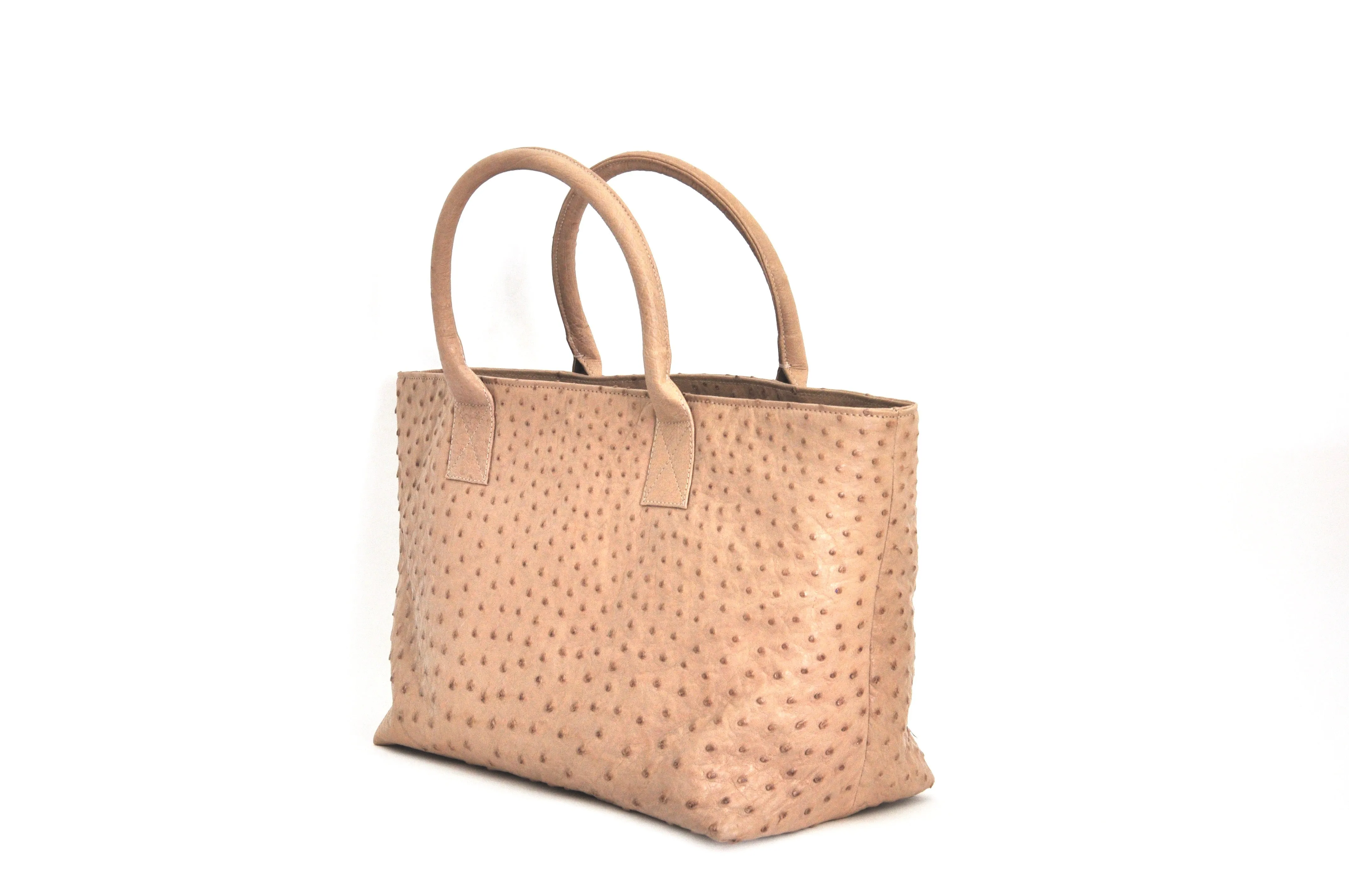 SHOPPER - CONTRACT TANNING
