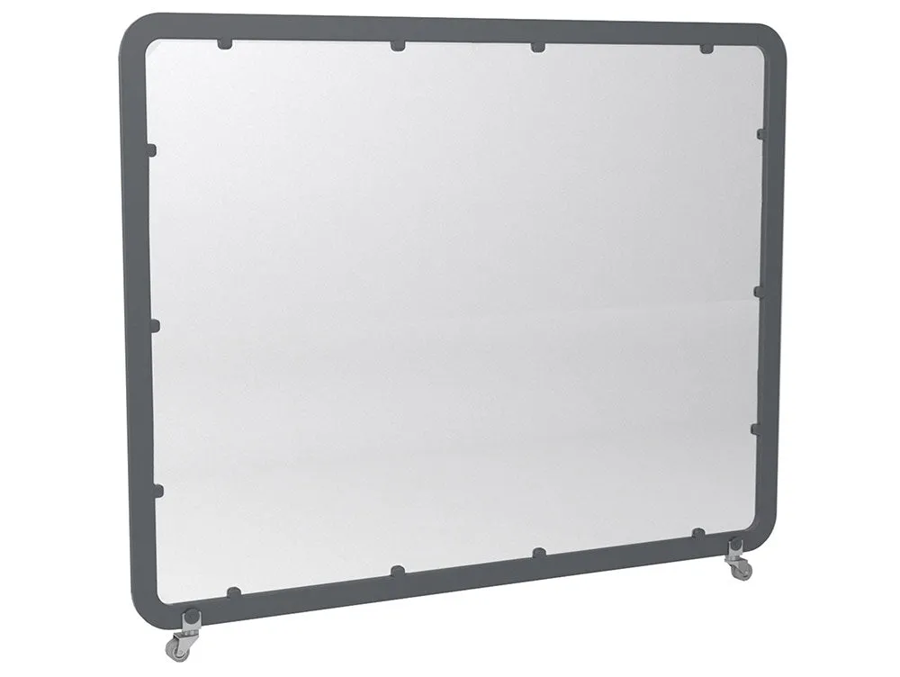 Siena Mobile Divider Screen