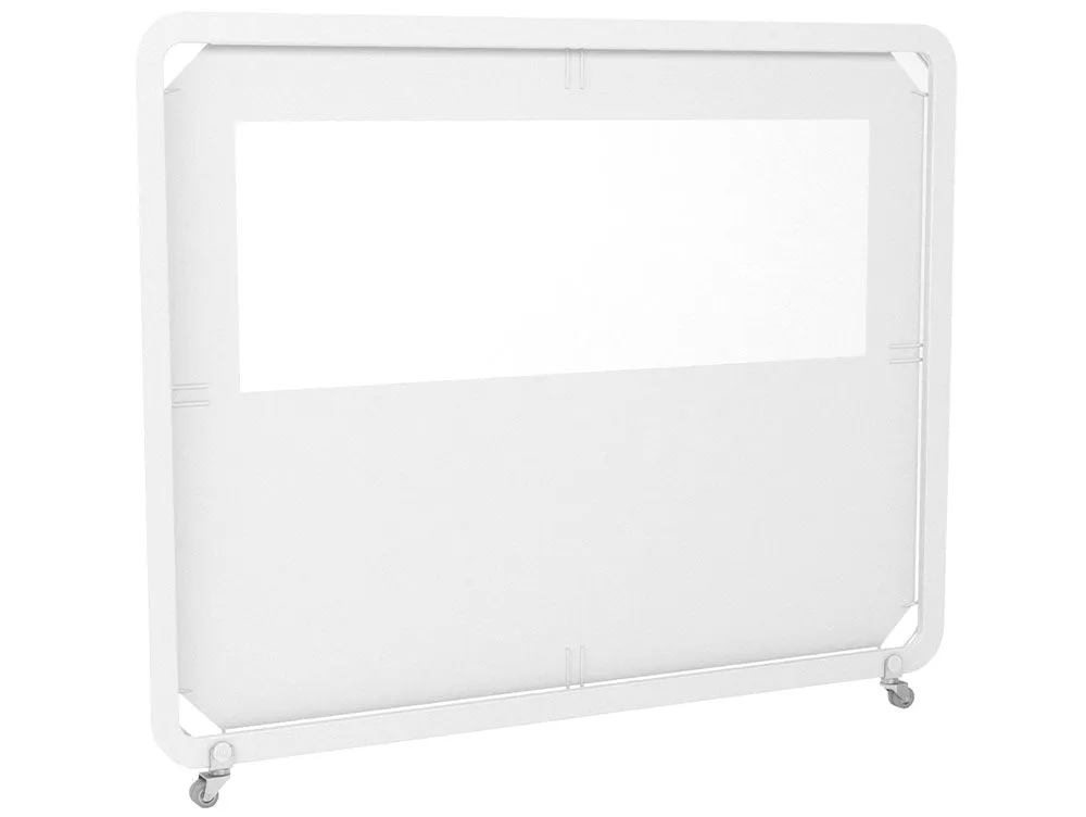 Siena Mobile Divider Screen