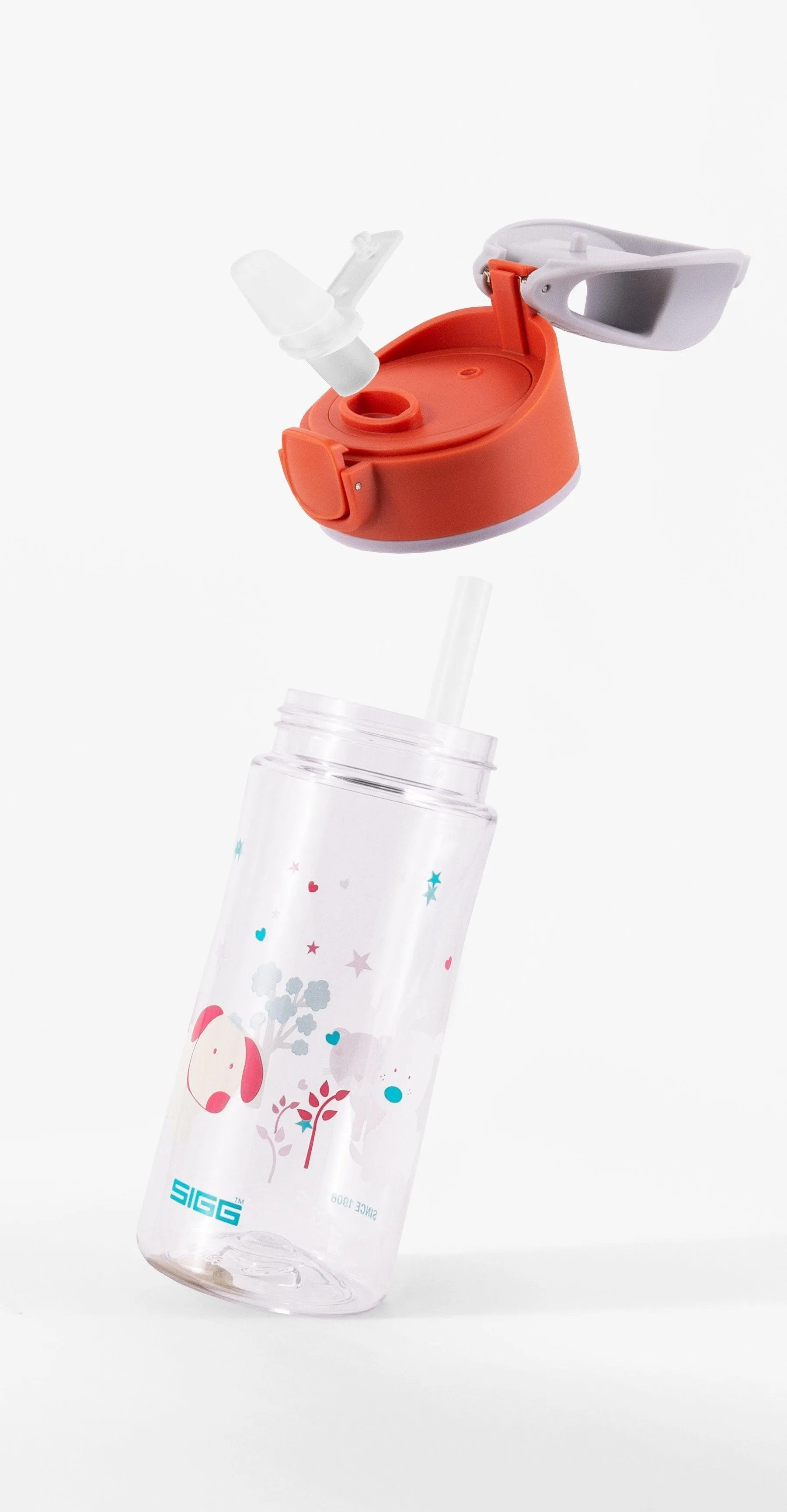 SIGG Miracle Jungle Friend 0,35 L