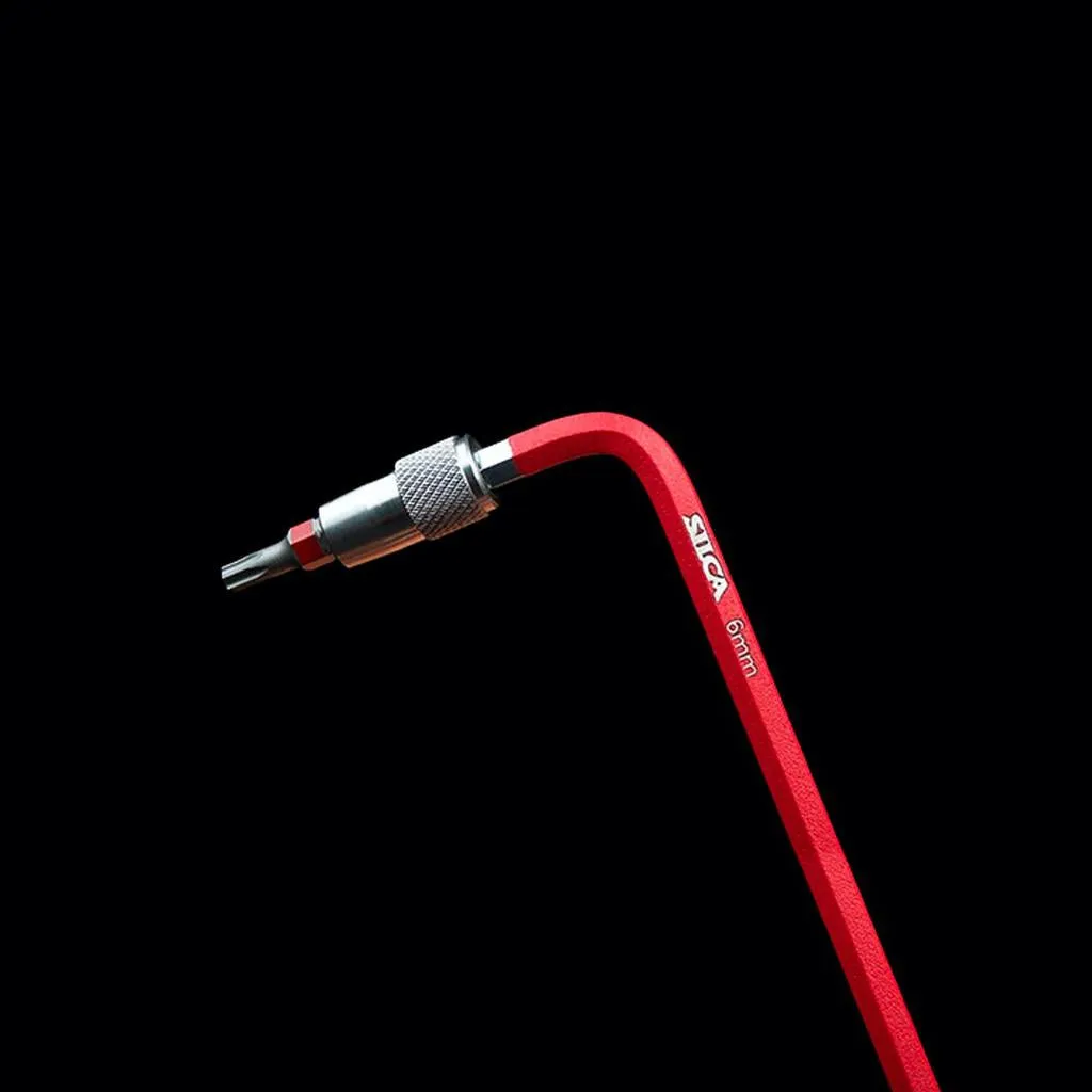 Silca HX-1 Home Essential Tool Kit
