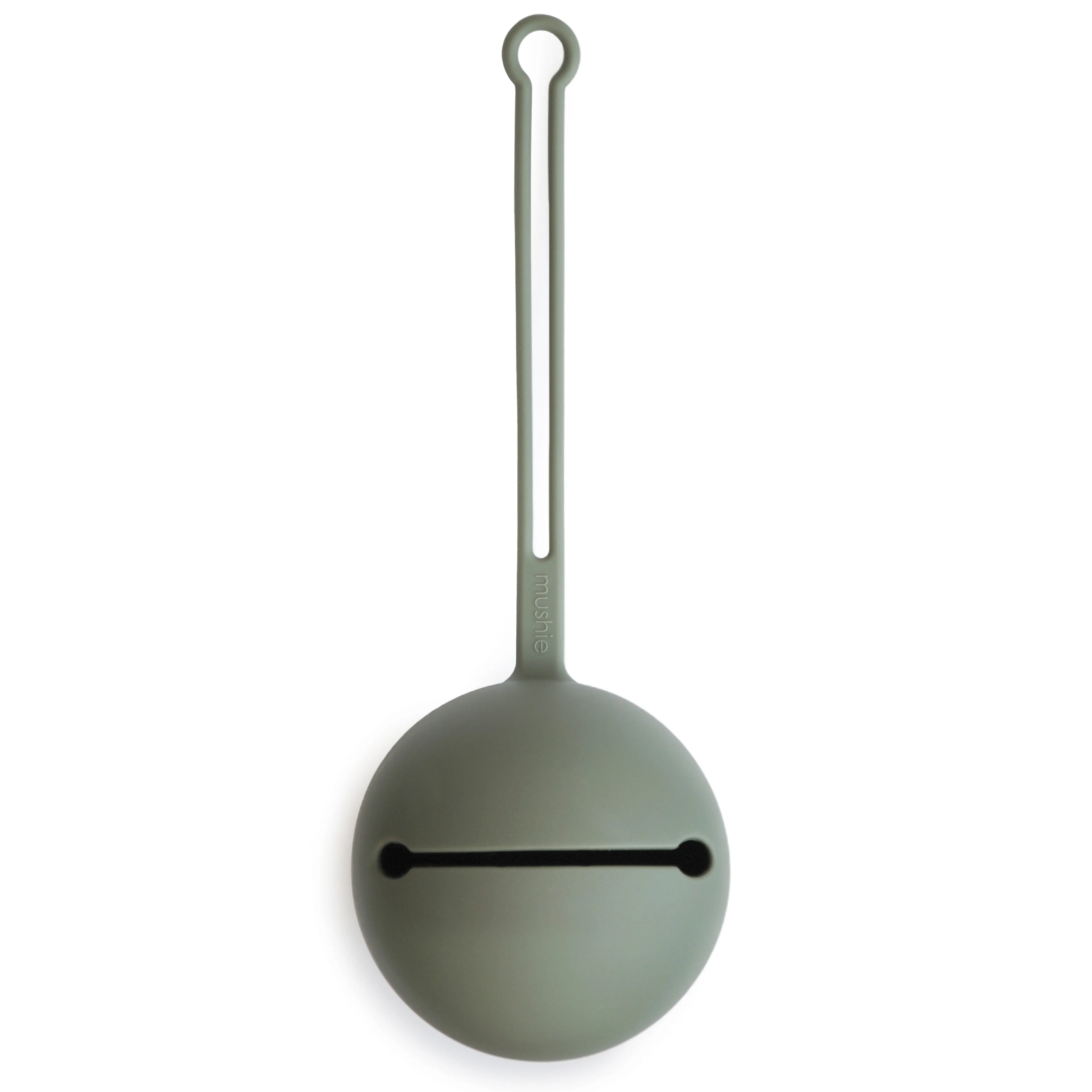 Silicone Pacifier Holder