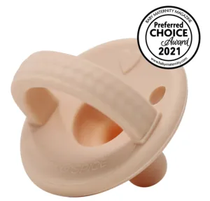 Silicone Pacifier