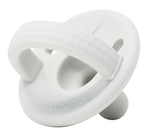 Silicone Pacifier
