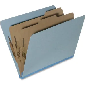 SKILCRAFT Pressboard Classification Folder