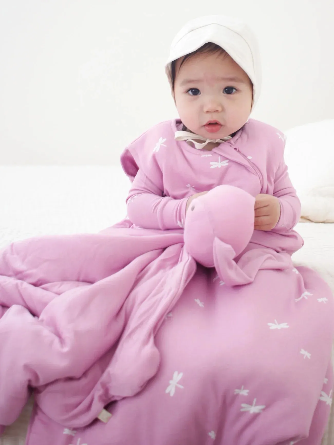 Sleep Bag 0.5 TOG- Fireflies