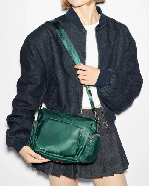SMALL CHELSEA CROSSBODY