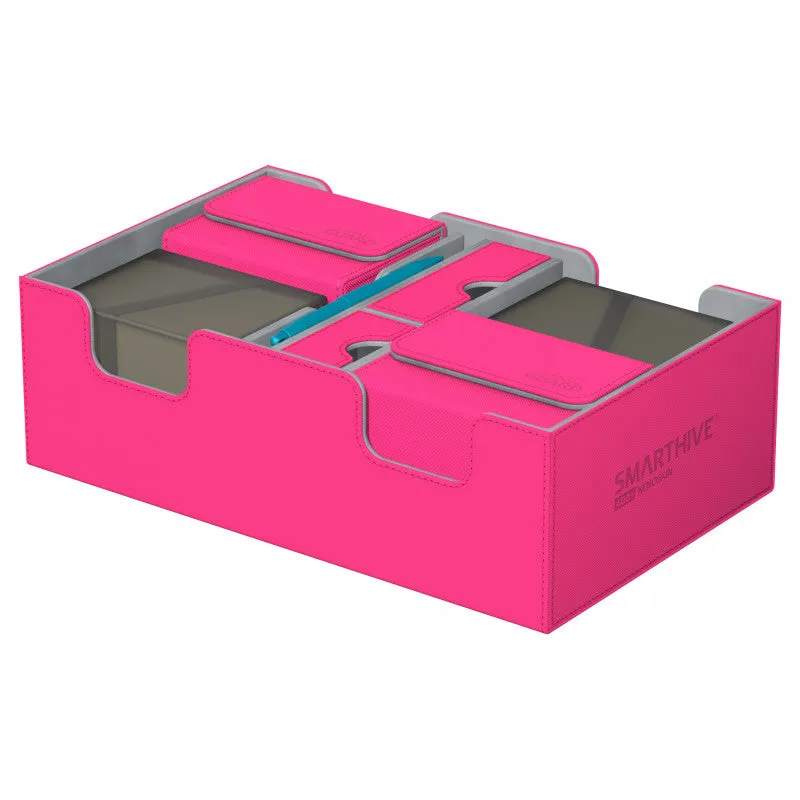 Smarthive 400  Standard Size Xenoskin Deck Box - Pink