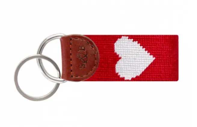 Smathers & Branson Key Fob
