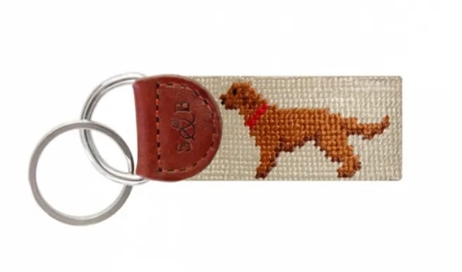 Smathers & Branson Key Fob