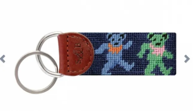 Smathers & Branson Key Fob