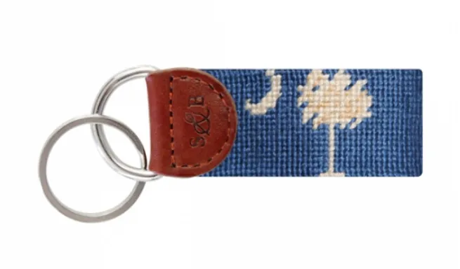 Smathers & Branson Key Fob