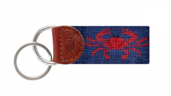 Smathers & Branson Key Fob