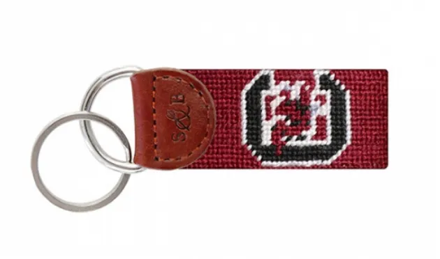 Smathers & Branson Key Fob