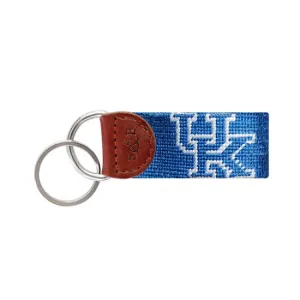 SMATHERS & BRANSON UNIVERSITY OF KENTUCKY KEY FOB