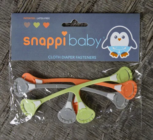 Snappi 3-Pack