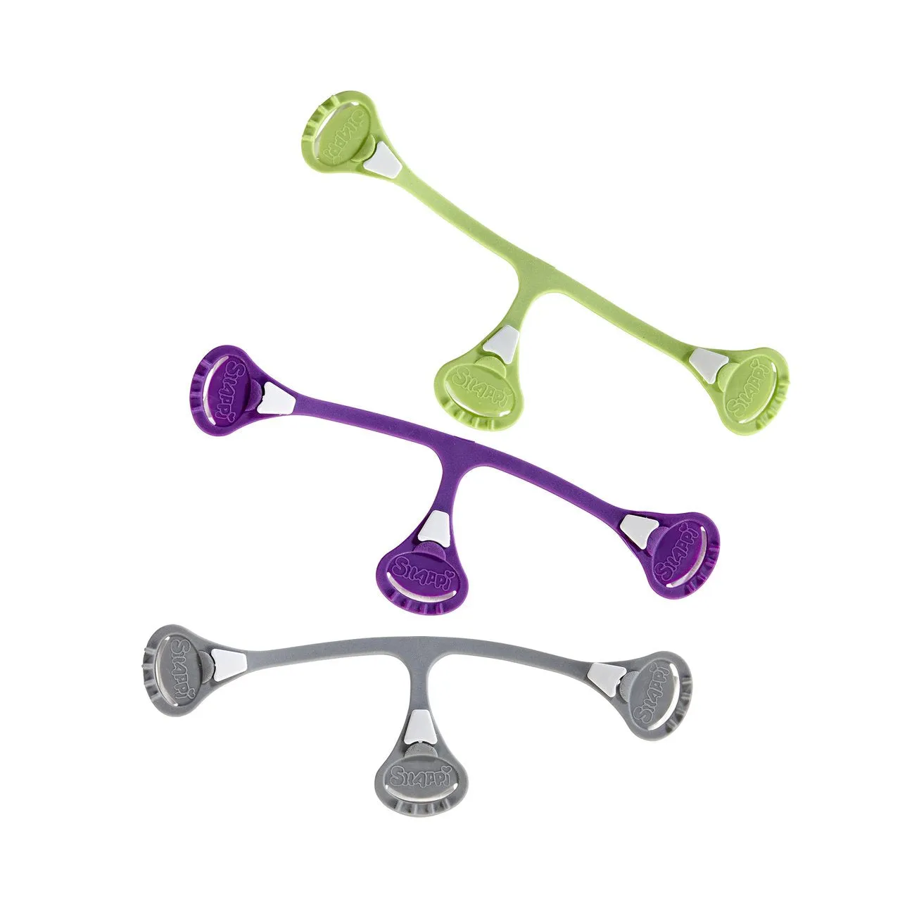 Snappi 3-Pack