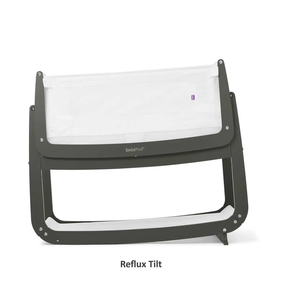 SnuzPod 4 Comfort Bundle (Sage)