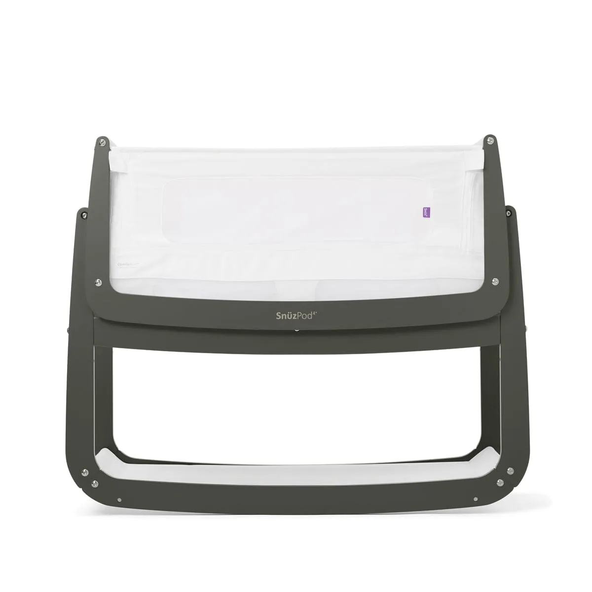 SnuzPod 4 Comfort Bundle (Sage)