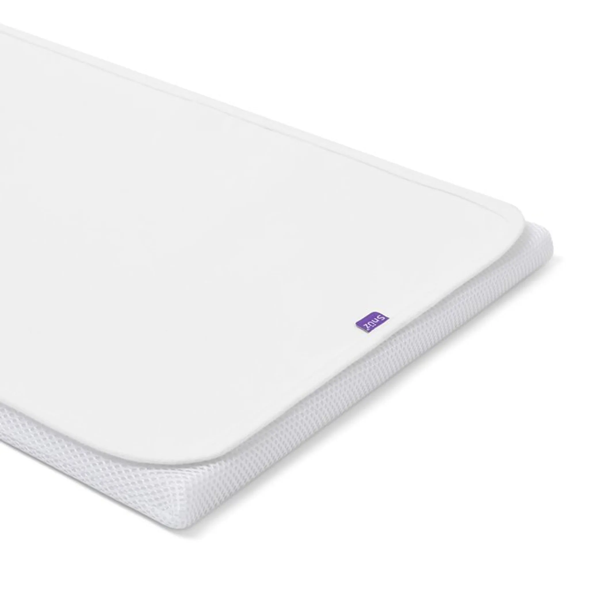 SnüzPod 4 Essential 6 Piece Bundle in Dove Grey