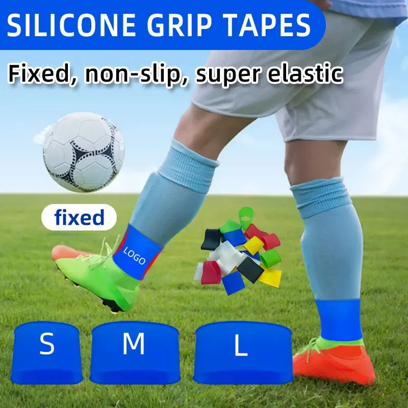Soccer Shin Guard  Holders