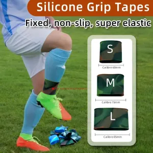 Soccer Shin Guard  Holders