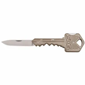 SOG Folding Pocket Key Knife