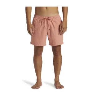 Solid 15 Jam Volleyshort