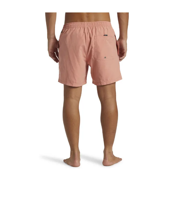 Solid 15 Jam Volleyshort