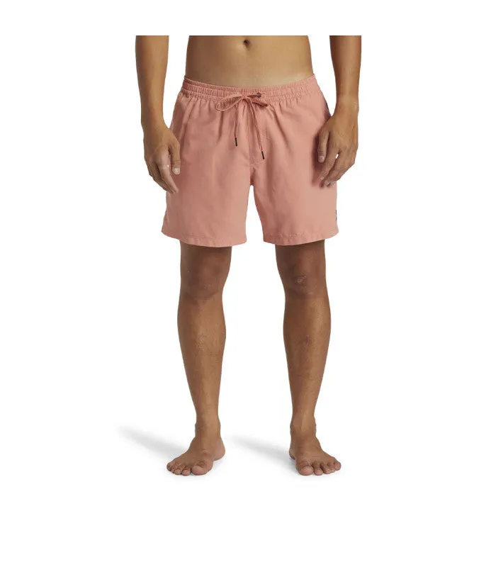 Solid 15 Jam Volleyshort