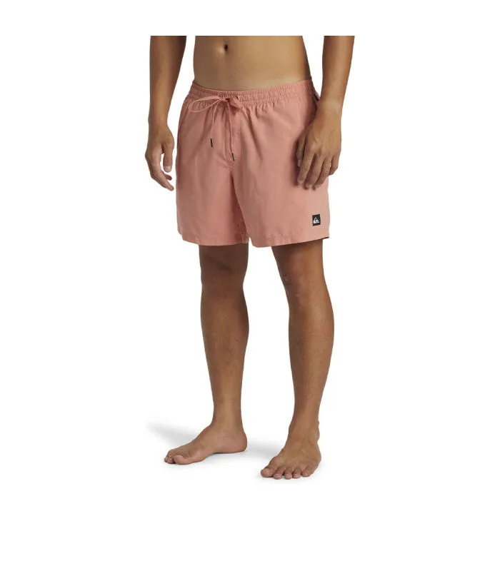 Solid 15 Jam Volleyshort