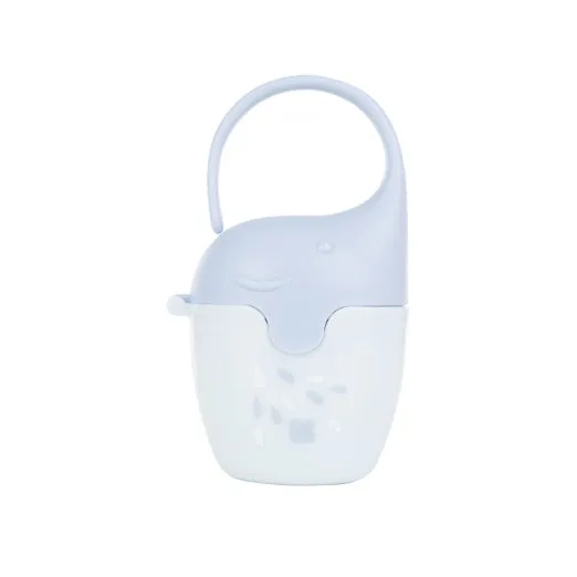 Soother case Elephant