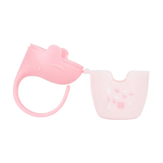 Soother case Elephant