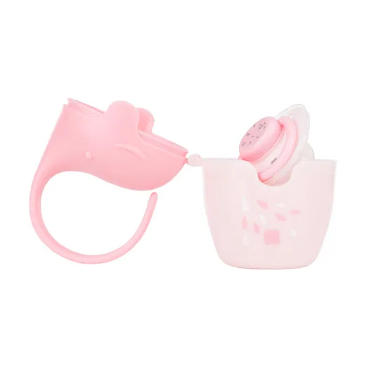 Soother case Elephant