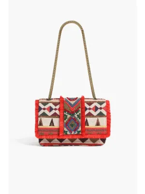 Southwest Sante Fe Bag