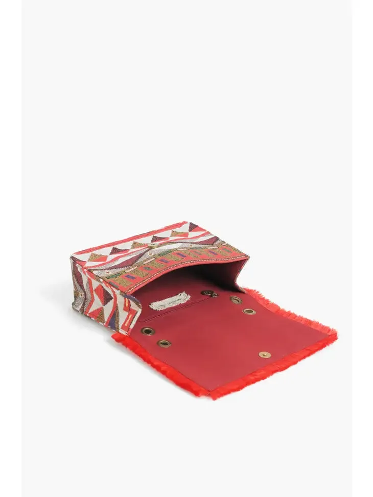 Southwest Sante Fe Bag