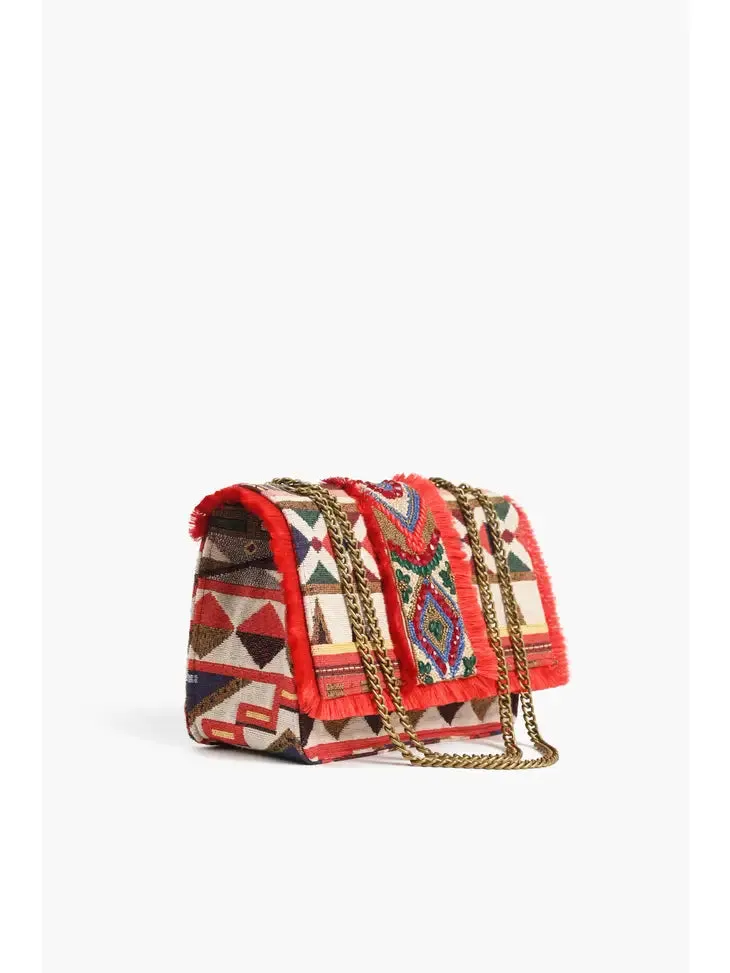 Southwest Sante Fe Bag