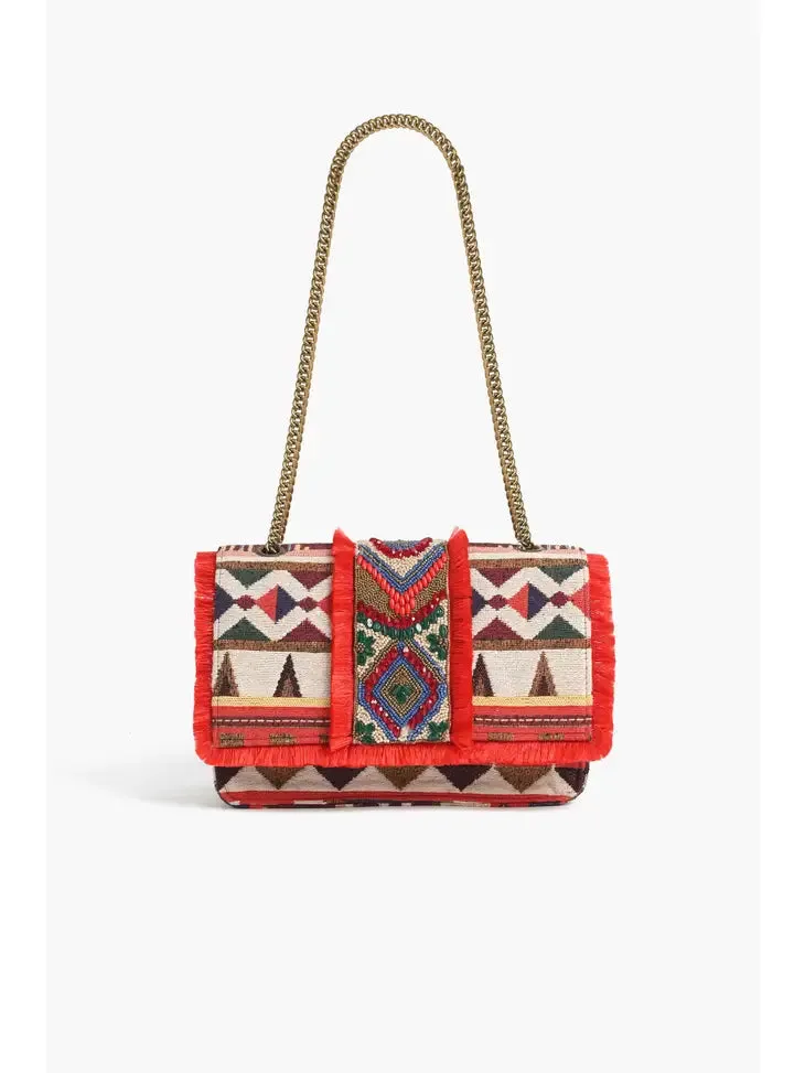 Southwest Sante Fe Bag